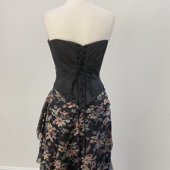 Two piece dress - Picture 7 of 9